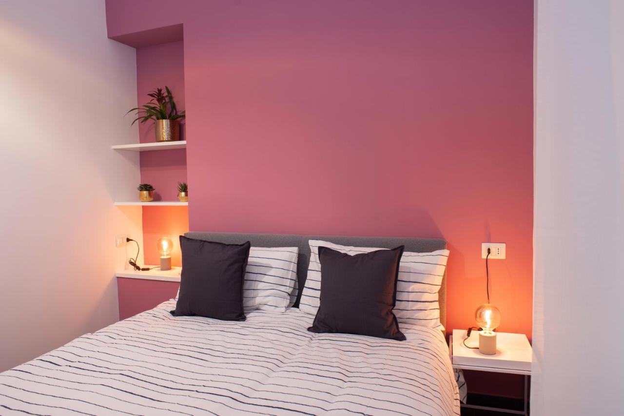 San Liborio Bed And Breakfast 那不勒斯 外观 照片