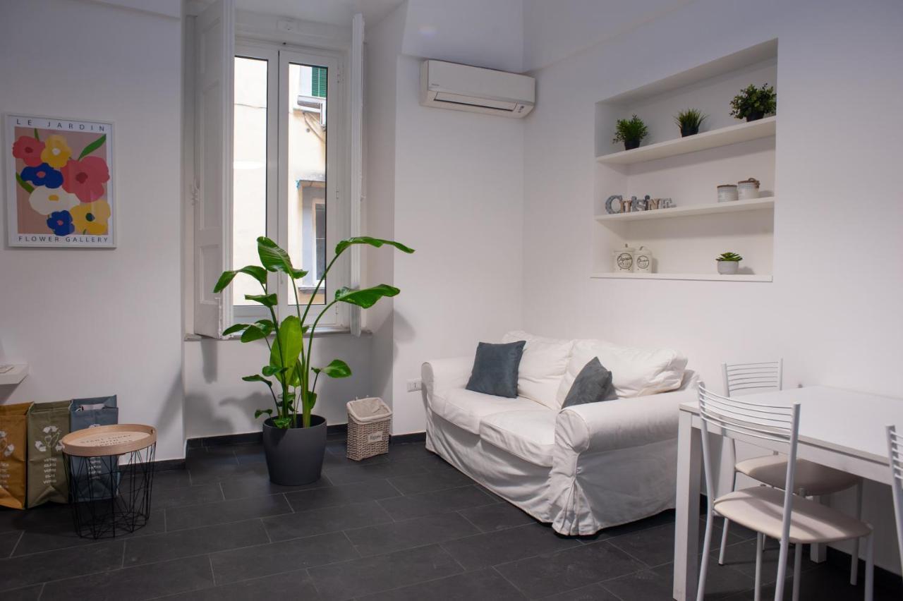 San Liborio Bed And Breakfast 那不勒斯 外观 照片