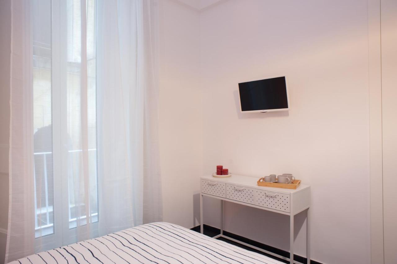 San Liborio Bed And Breakfast 那不勒斯 外观 照片