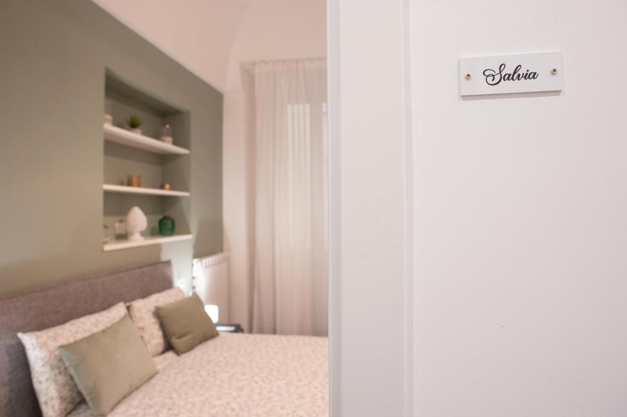 San Liborio Bed And Breakfast 那不勒斯 外观 照片