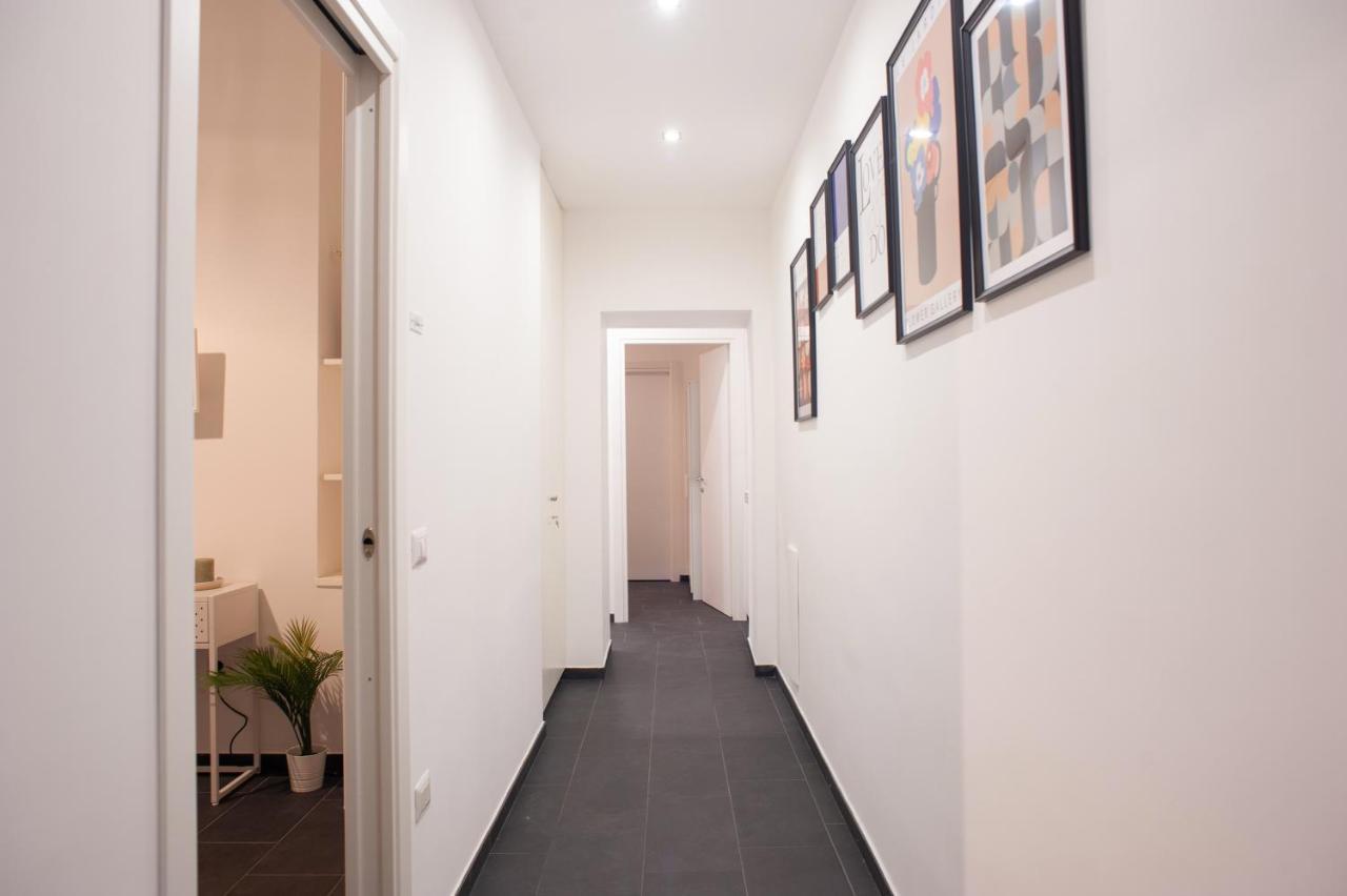 San Liborio Bed And Breakfast 那不勒斯 外观 照片