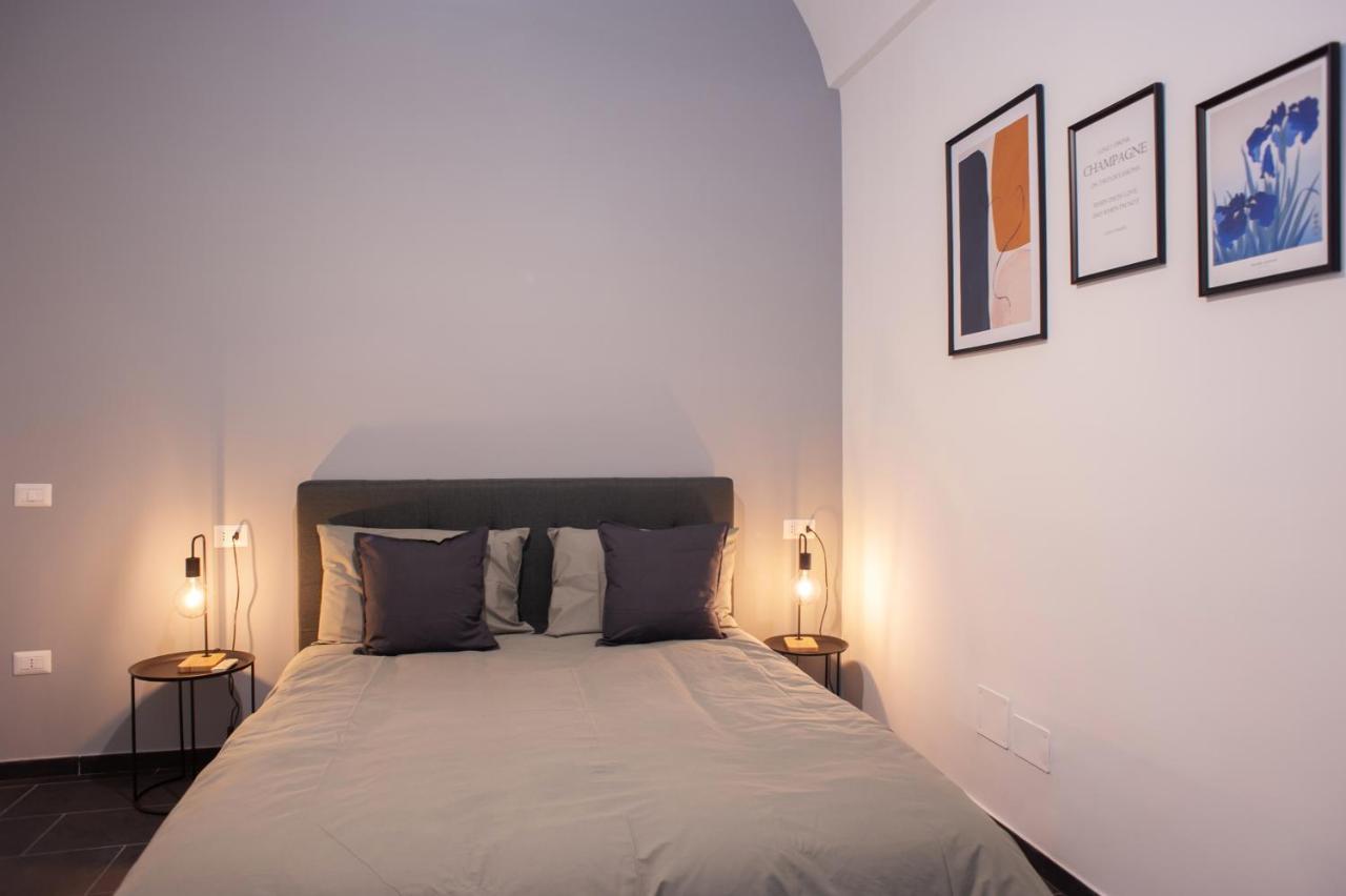 San Liborio Bed And Breakfast 那不勒斯 外观 照片